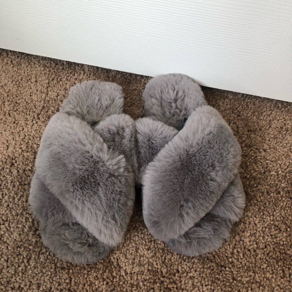 Loft slippers
